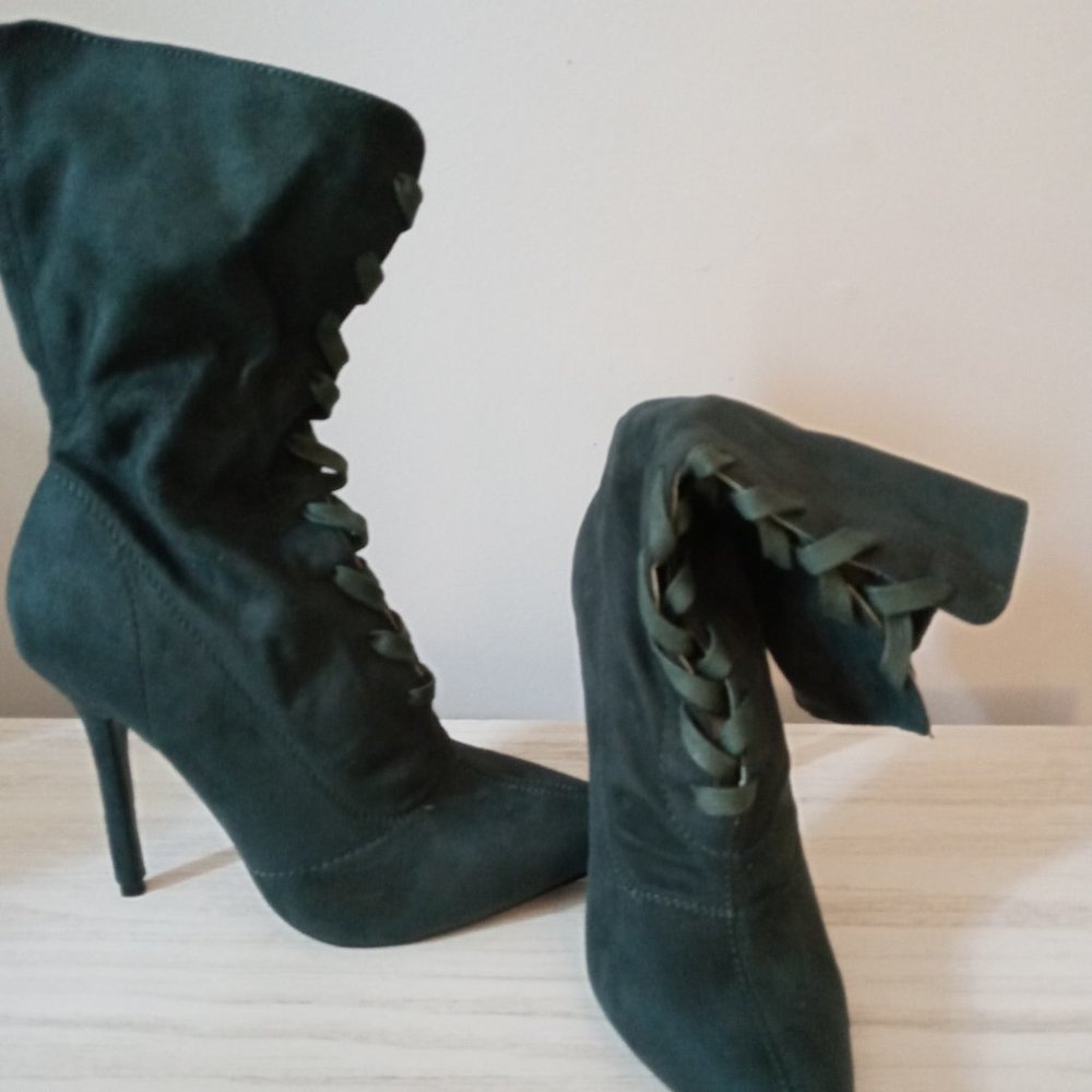 Booties